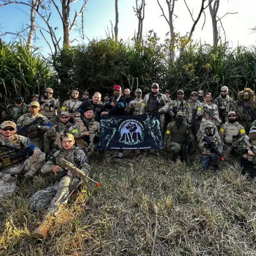 Airsoft Team
