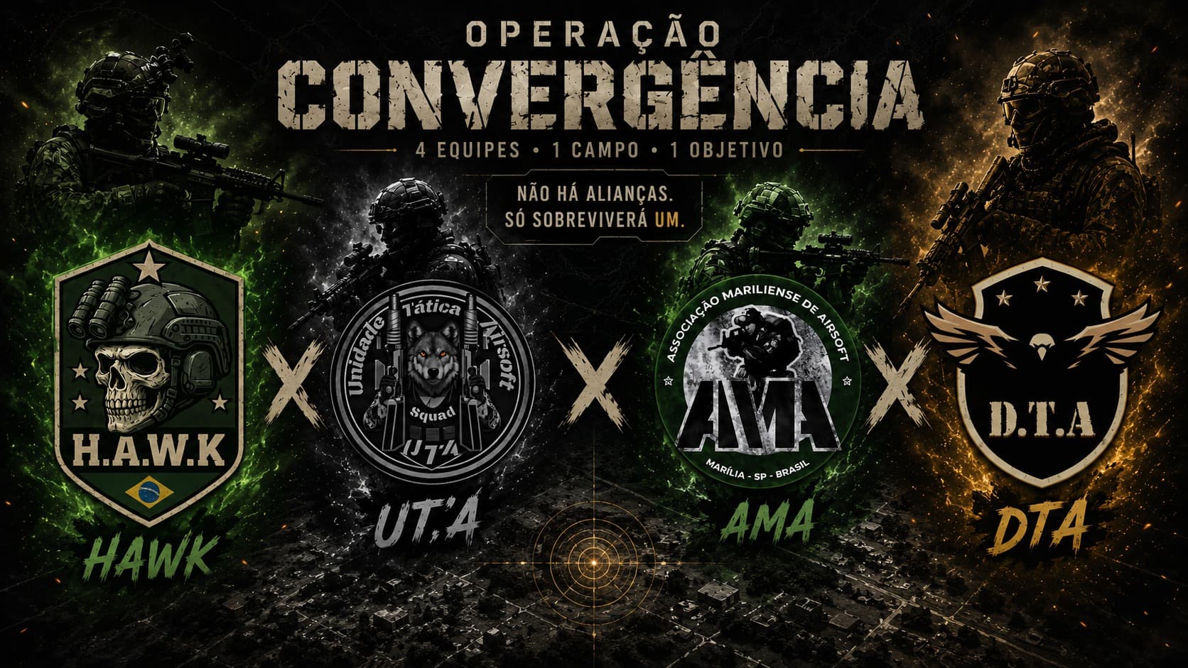 Operação Convergência