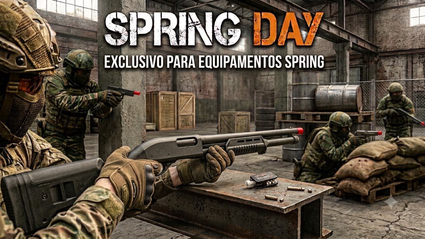 Spring Day