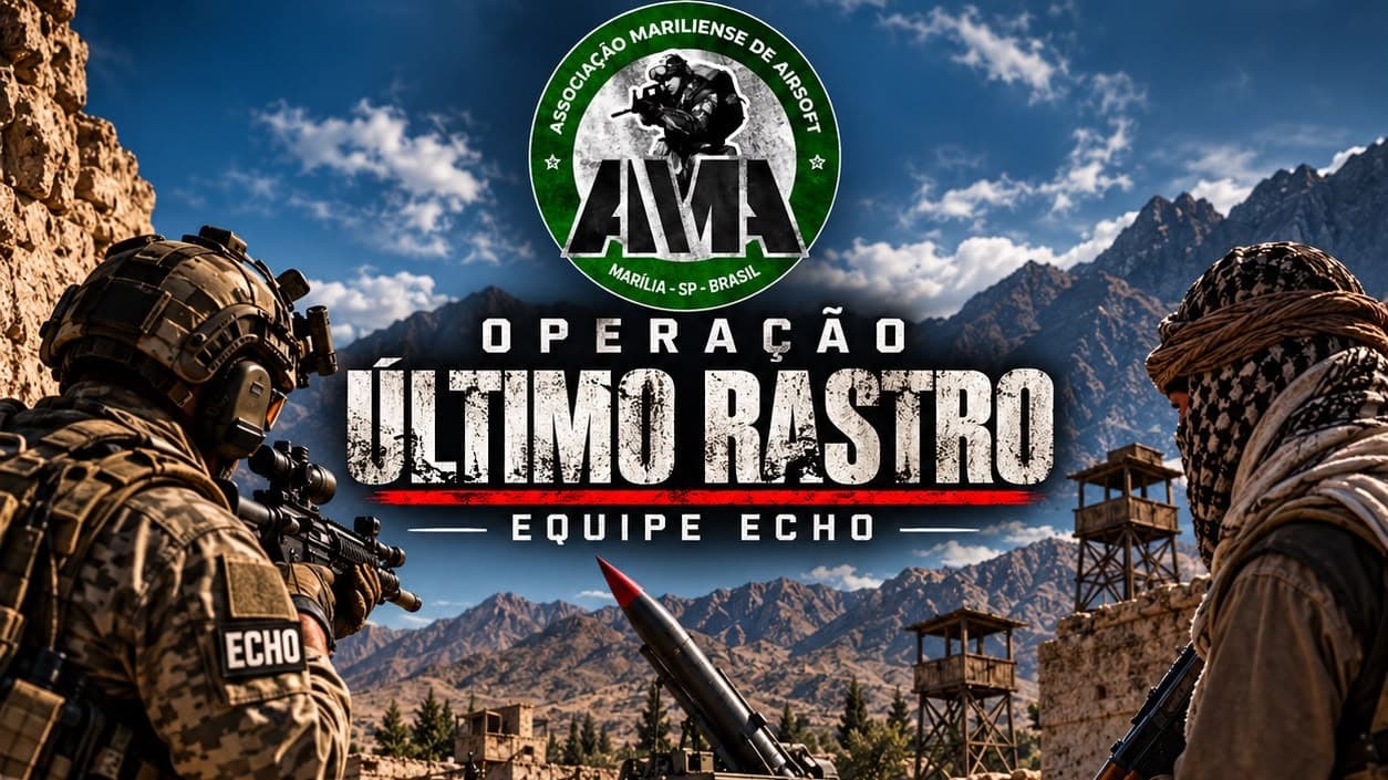 Operação Último Rastro