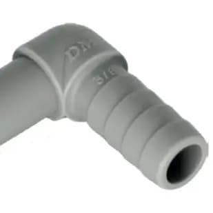 Conexão Engate Rapido Dmfit Cotovelo Pino 3/8 X Espigão 3/8