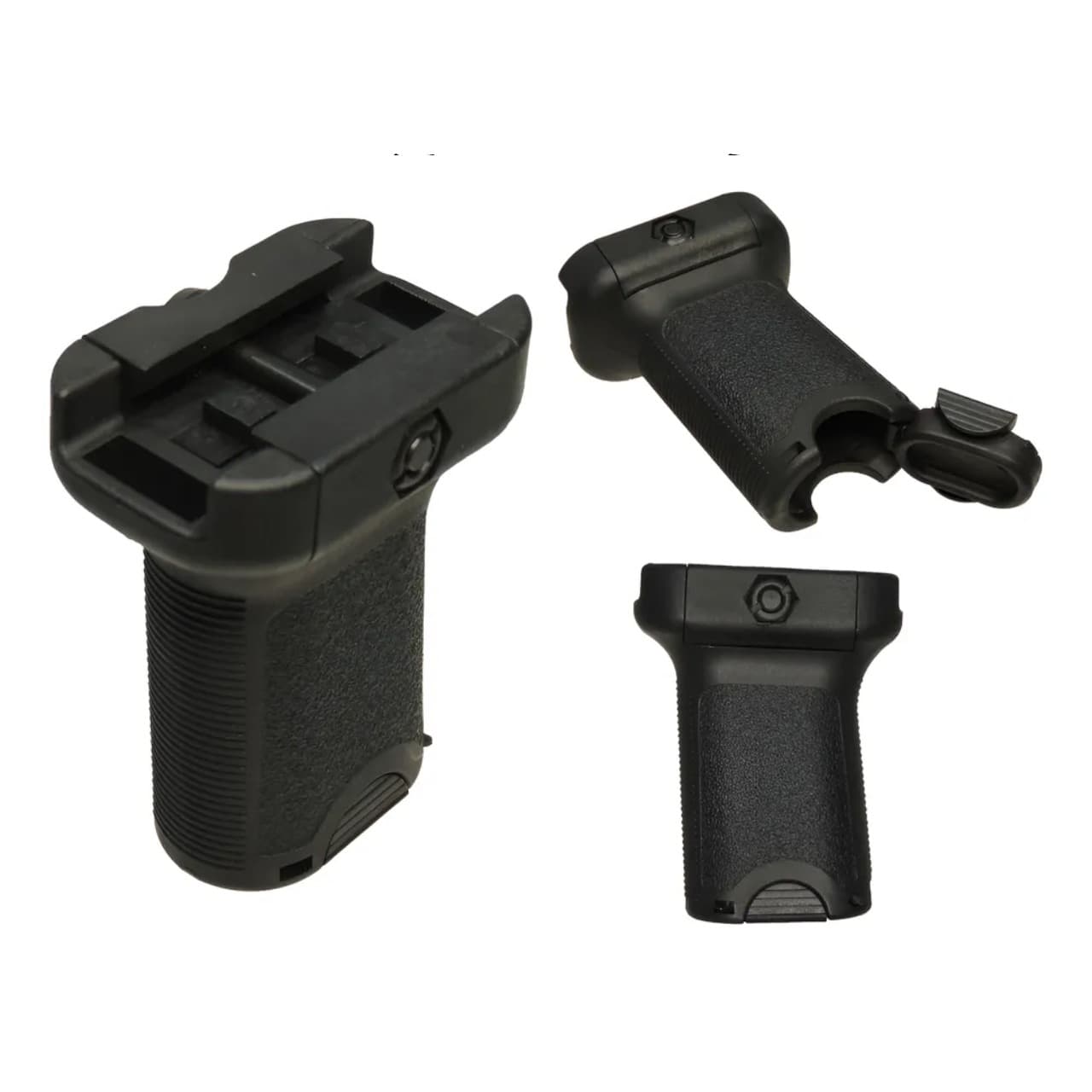 Grip VSG-S Vertical