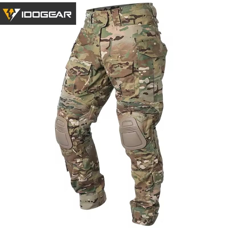 Calça G3 iDogear