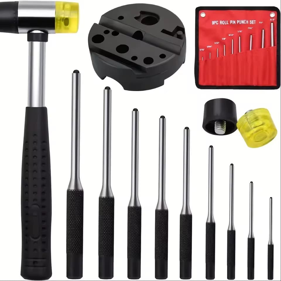 Kit saca pino