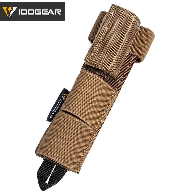 Porta Antena iDogear