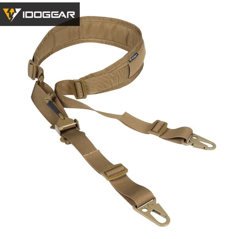 Bandoleira iDogear 2 pontas