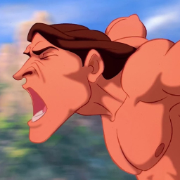 NÃO TOLERAMOS TARZAN